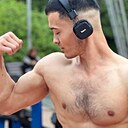 Знакомства: Махмуд, 26 лет, Балашиха