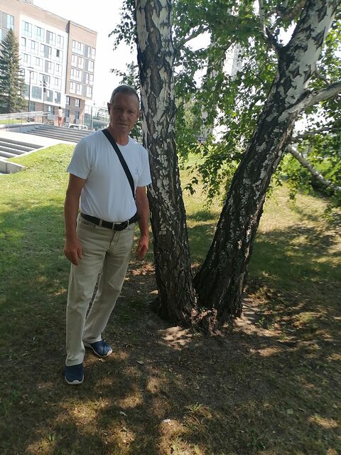 Фото - Tabor.ru
