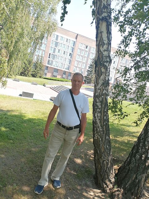 Фото - Tabor.ru