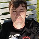 Знакомства: Серёга, 48 лет, Гдыня