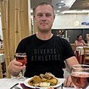 Знакомства: Александр, 33 года, Каунас