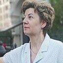 Знакомства: Elena, 55 лет, Москва