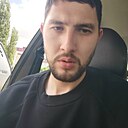 Знакомства: Макс, 27 лет, Лиски