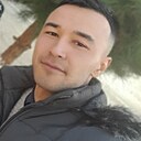 Знакомства: Khalid, 31 год, Новосибирск