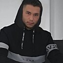 Знакомства: Ринат, 35 лет, Сибай