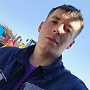 Знакомства: Дима, 25 лет, Иркутск