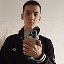 Знакомства: Захар, 19 лет, Усть-Катав