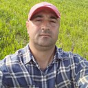 Знакомства: Саид Ибрахимов, 34 года, Душанбе