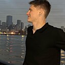Знакомства: Степан, 21 год, Москва