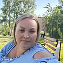 Знакомства: Людмила, 45 лет, Бийск