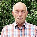 Знакомства: Василий, 59 лет, Одинцово