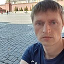 Знакомства: Владимир, 35 лет, Полоцк