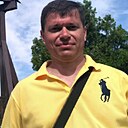 Знакомства: Виталий, 50 лет, Кузнецк