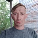 Знакомства: Сергей, 37 лет, Салехард