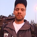 Знакомства: Дмитрий, 37 лет, Истра