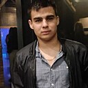 Знакомства: Андрей, 27 лет, Губкин