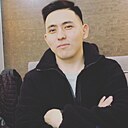 Знакомства: Біржан, 26 лет, Уральск