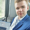 Знакомства: Матвей, 19 лет, Биробиджан