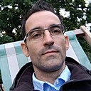 Знакомства: Роберто, 48 лет, Самара