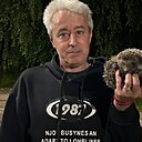 Знакомства: Сергей, 54 года, Муром