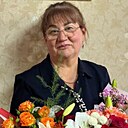 Знакомства: Рузалия, 61 год, Бугульма