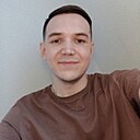 Знакомства: Кирилл, 26 лет, Сыктывкар