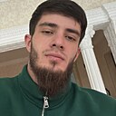 Знакомства: Мага, 26 лет, Новомосковск