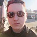 Знакомства: Николай, 20 лет, Щекино