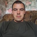 Знакомства: Леонид, 28 лет, Орша