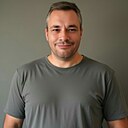 Знакомства: Денис, 40 лет, Пойковский