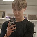 Знакомства: Женя, 19 лет, Самара