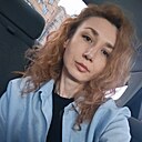 Знакомства: Машуля, 42 года, Губкинский