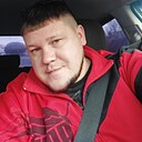 Знакомства: Роман, 37 лет, Мурманск