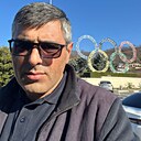 Знакомства: Давид, 36 лет, Рыбинск