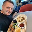 Знакомства: Ростеслав, 48 лет, Волковыск