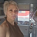 Знакомства: Анна, 50 лет, Москва