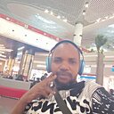 Знакомства: Jp Mbombo, 40 лет, Анапа