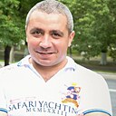 Знакомства: Иван, 43 года, Симферополь