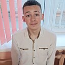 Знакомства: Егор, 18 лет, Слуцк