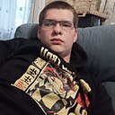Знакомства: Иван, 18 лет, Краснокамск