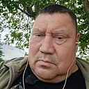 Знакомства: Игорь, 55 лет, Чита