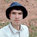 Знакомства: Abdullah, 24 года, Вахш