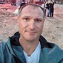 Знакомства: Сергей, 41 год, Муравленко