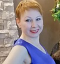 Знакомства: Ольга, 40 лет, Магнитогорск