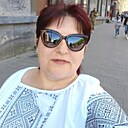 Знакомства: Оксана, 45 лет, Львов
