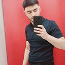 Знакомства: Хан, 25 лет, Витебск