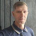 Знакомства: Игорь, 49 лет, Лепель