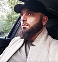 Знакомства: Адам, 36 лет, Геническ
