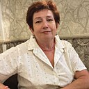 Знакомства: Татьяна, 64 года, Владимир