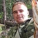 Знакомства: Сергей, 31 год, Усть-Илимск